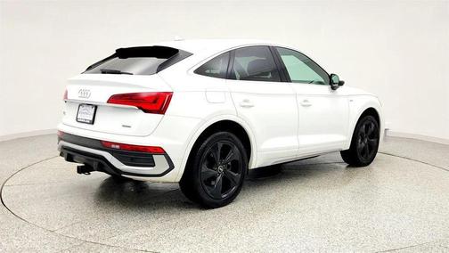 2021 Audi Q5 45 Premium Plus