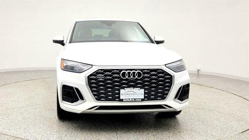 2021 Audi Q5 45 Premium Plus