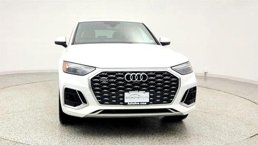 2021 Audi Q5 45 Premium Plus