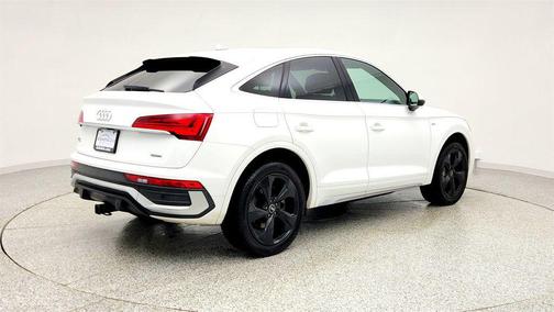 2021 Audi Q5 45 Premium Plus