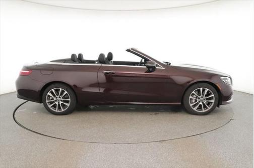 2023 Mercedes-Benz E-Class 4MATIC