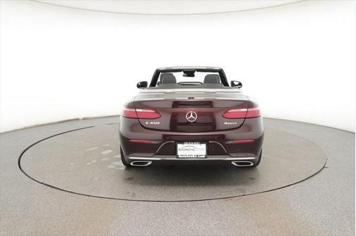 2023 Mercedes-Benz E-Class 4MATIC