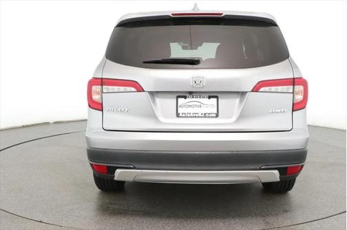 2022 Honda Pilot AWD EX-L