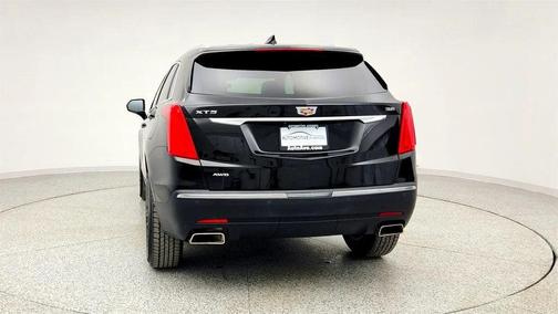 2019 Cadillac XT5 Base