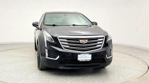 2019 Cadillac XT5 Base