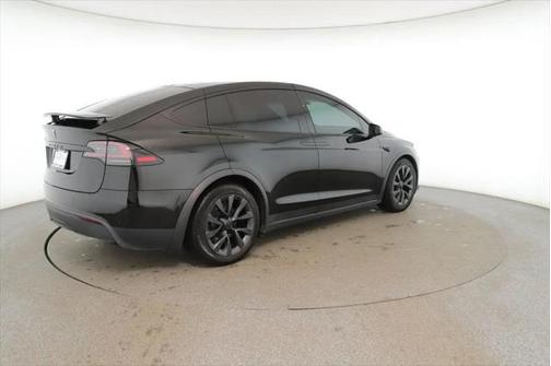 2022 Tesla Model X Plaid Tri Motor All-Wheel Drive