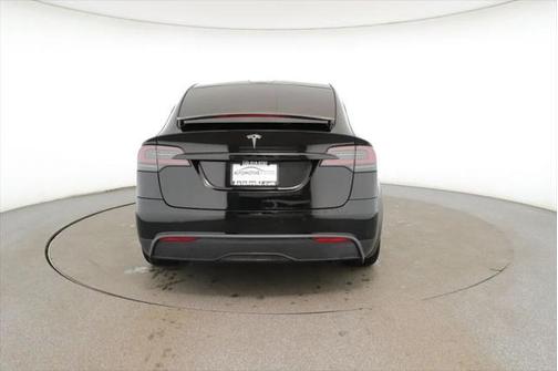 2022 Tesla Model X Plaid Tri Motor All-Wheel Drive