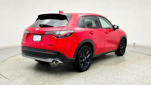 2023 Honda HR-V AWD Sport