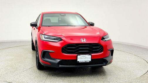2023 Honda HR-V AWD Sport