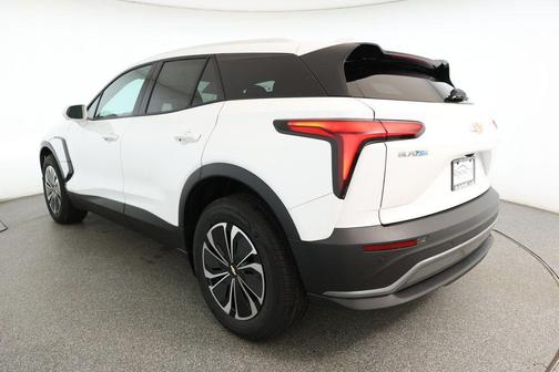 2024 Chevrolet Blazer EV eAWD LT