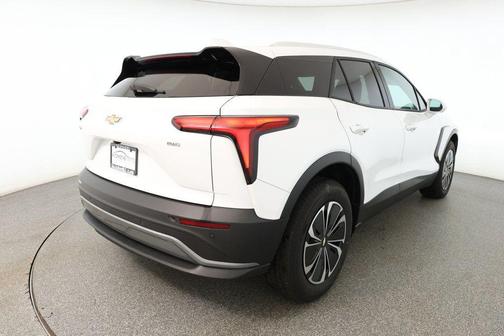 2024 Chevrolet Blazer EV eAWD LT