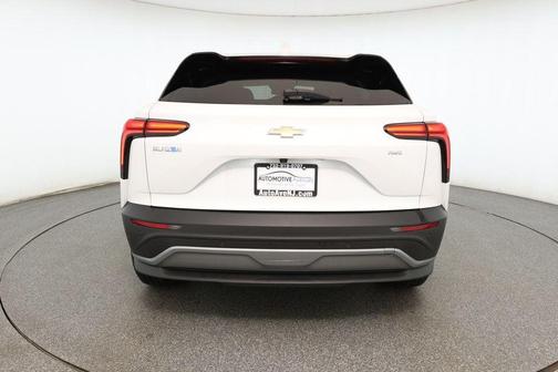 2024 Chevrolet Blazer EV eAWD LT