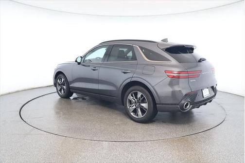 2022 Genesis GV70 3.5T AWD Sport