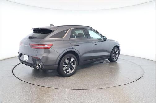 2022 Genesis GV70 3.5T AWD Sport