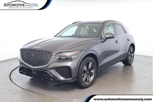 2022 Genesis GV70 3.5T AWD Sport