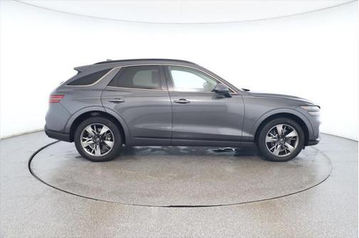 2022 Genesis GV70 3.5T AWD Sport