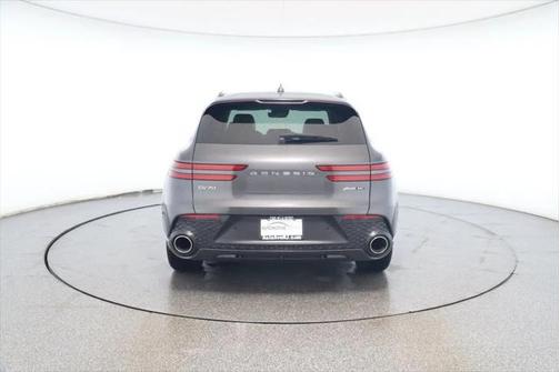 2022 Genesis GV70 3.5T AWD Sport