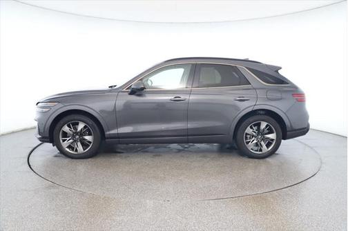 2022 Genesis GV70 3.5T AWD Sport
