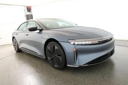2024 Lucid Air Touring