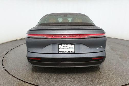 2024 Lucid Air Touring