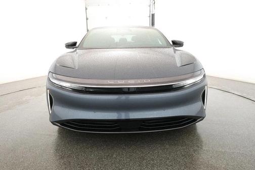 2024 Lucid Air Touring