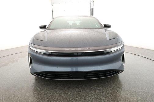2024 Lucid Air Touring