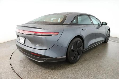 2024 Lucid Air Touring