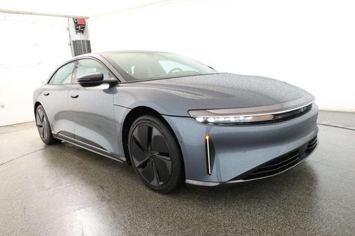 2024 Lucid Air Touring