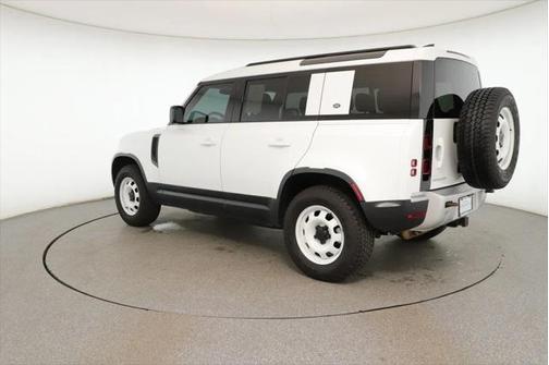 2023 Land Rover Defender 110 Standard