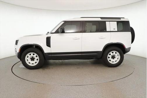 2023 Land Rover Defender 110 Standard