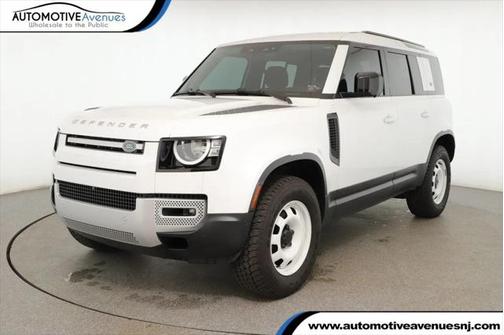 2023 Land Rover Defender 110 Standard