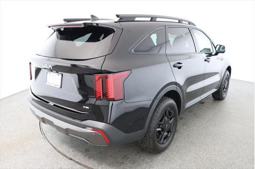 2024 Kia Sorento SX