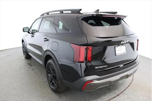 2024 Kia Sorento SX