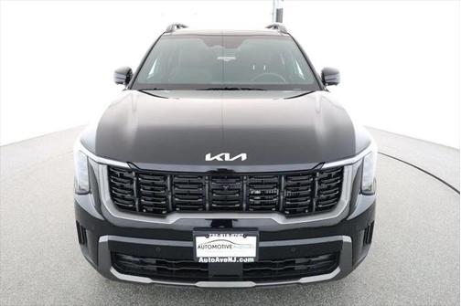 2024 Kia Sorento SX