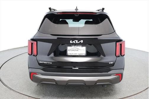 2024 Kia Sorento SX