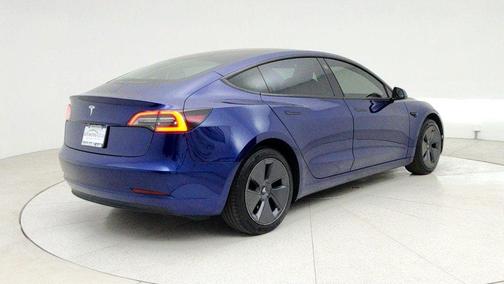 2023 Tesla Model 3 Standard Range
