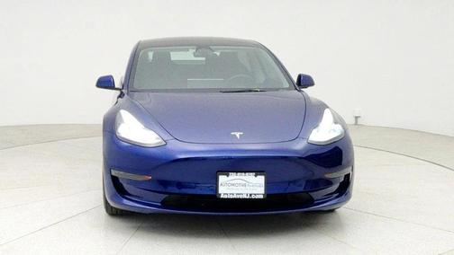 2023 Tesla Model 3 Standard Range