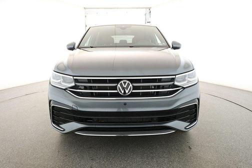 2024 Volkswagen Tiguan 2.0T SEL R-Line 4MOTION