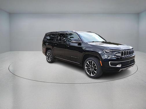 2023 Jeep Wagoneer L Series III 4x4