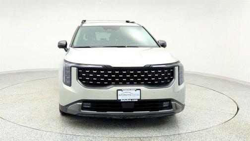 2025 Kia Carnival SX Prestige