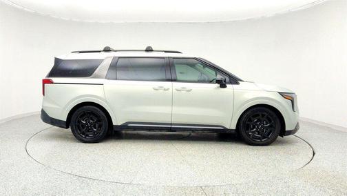 2025 Kia Carnival SX Prestige