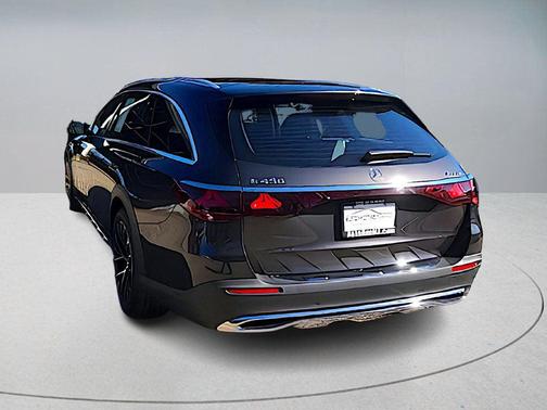 2024 Mercedes-Benz E-Class E 450 4MATIC All-Terrain