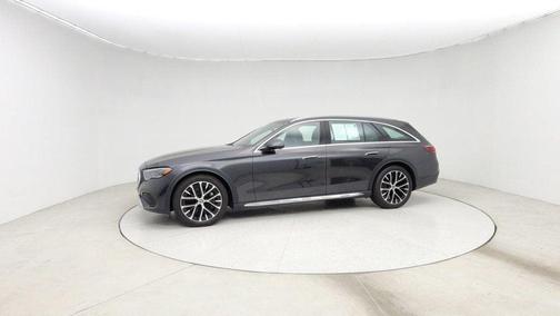 2024 Mercedes-Benz E-Class E 450 4MATIC All-Terrain