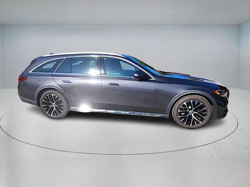 2024 Mercedes-Benz E-Class E 450 4MATIC All-Terrain