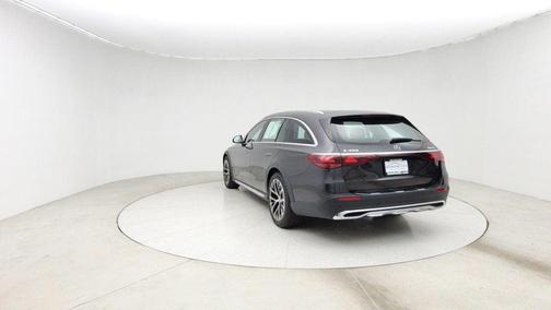 2024 Mercedes-Benz E-Class E 450 4MATIC All-Terrain