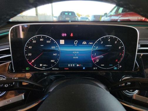 2024 Mercedes-Benz E-Class E 450 4MATIC All-Terrain