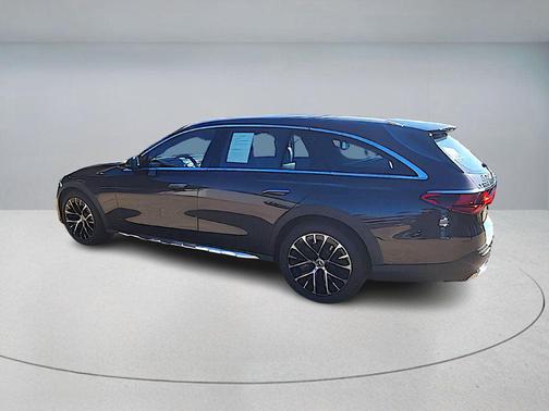 2024 Mercedes-Benz E-Class E 450 4MATIC All-Terrain