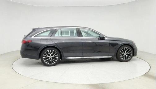 2024 Mercedes-Benz E-Class E 450 4MATIC All-Terrain