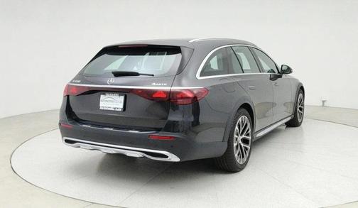 2024 Mercedes-Benz E-Class E 450 4MATIC All-Terrain