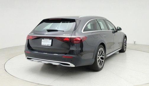 2024 Mercedes-Benz E-Class E 450 4MATIC All-Terrain